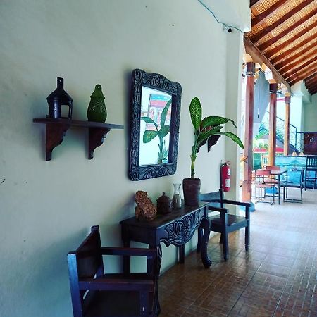 Hostal Don Gato Granada Esterno foto