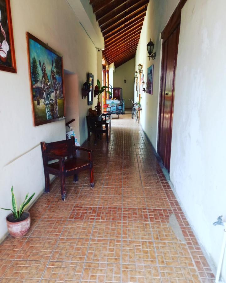 Hostal Don Gato Granada Esterno foto