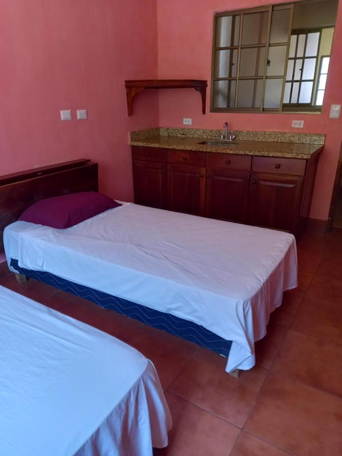 Hostal Don Gato Granada Esterno foto