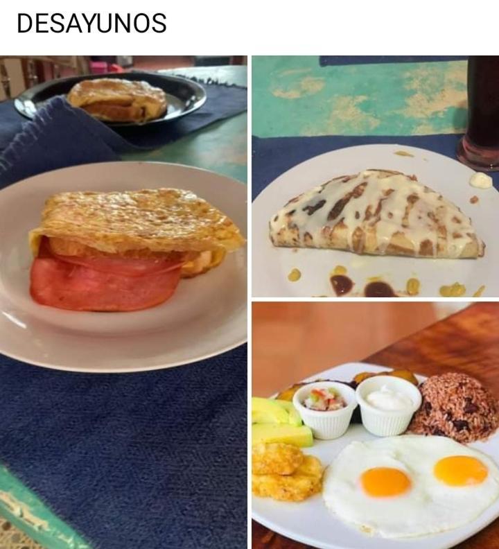 Hostal Don Gato Granada Esterno foto