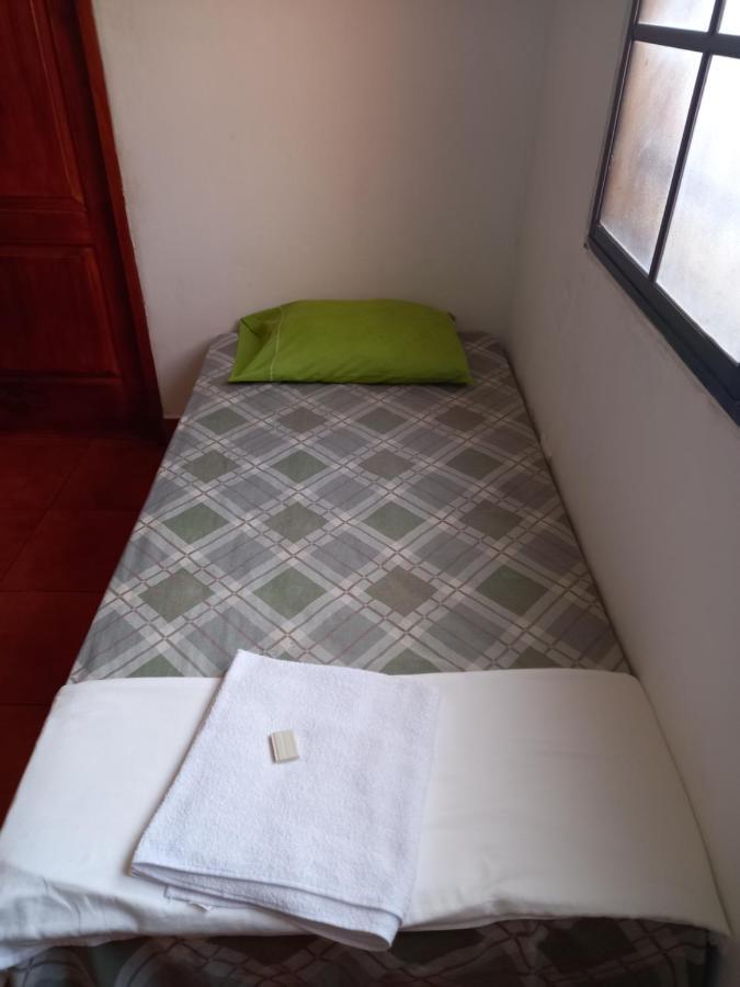 Hostal Don Gato Granada Esterno foto