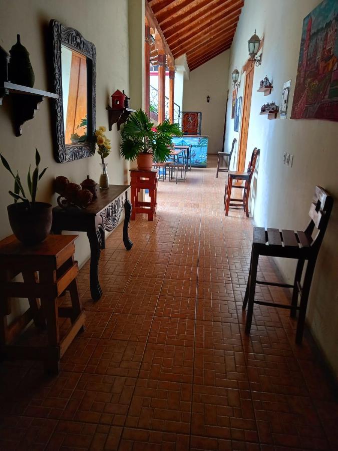 Hostal Don Gato Granada Esterno foto