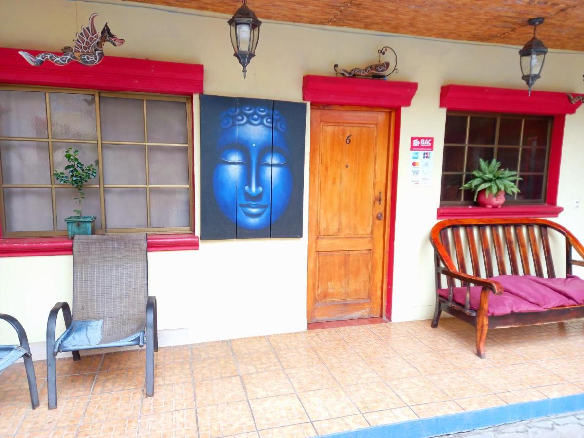 Hostal Don Gato Granada Esterno foto